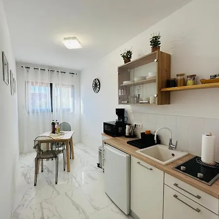 Apartmán Zara