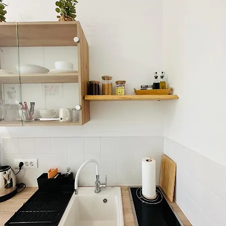Zara Apartmán