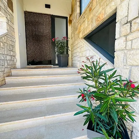 Apartmán Zara Rovinj