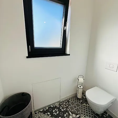 Zara Apartmán *