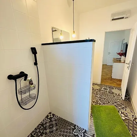 Apartmán Zara *